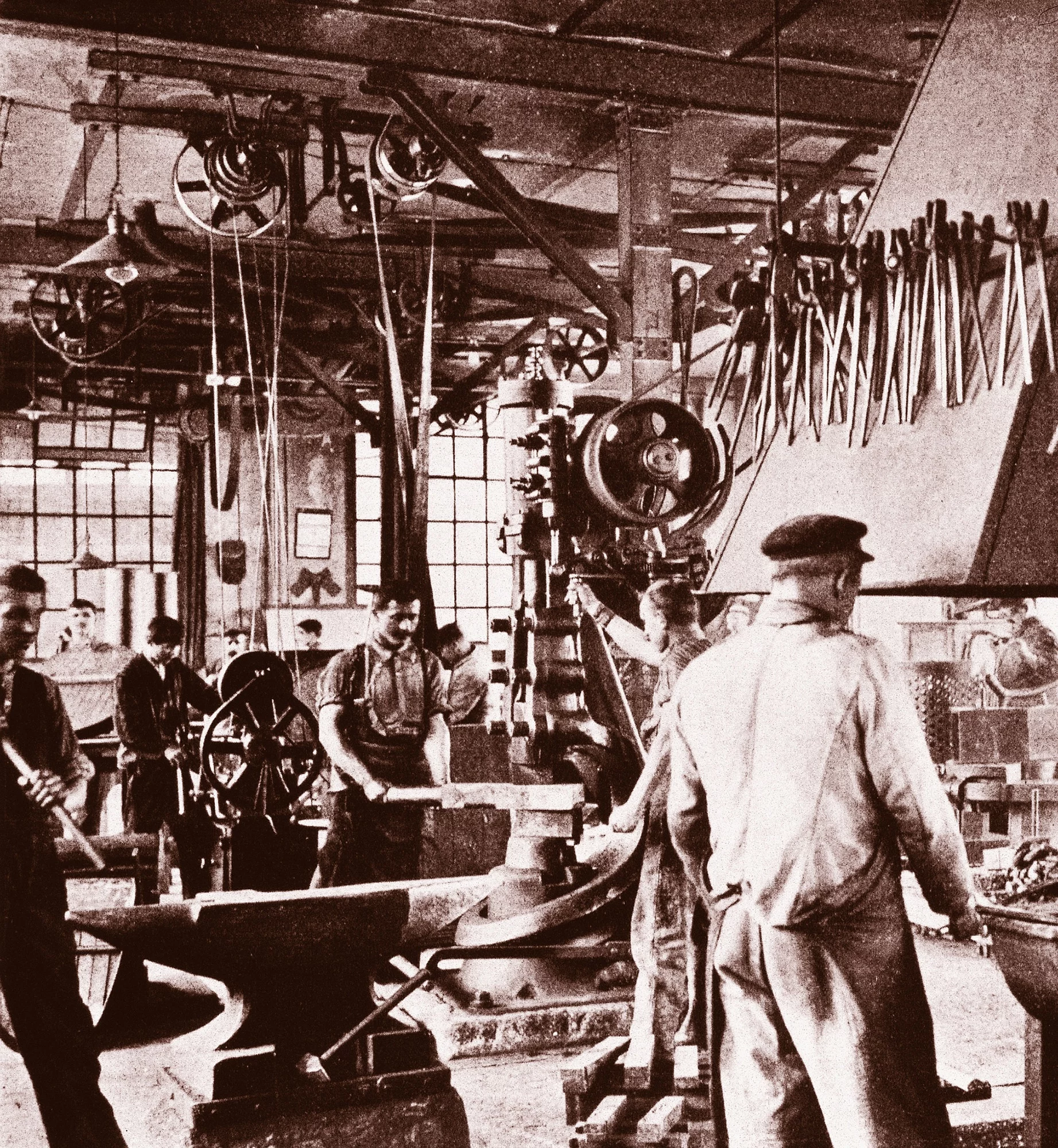 AMMANN Celebrates 150th Anniversary