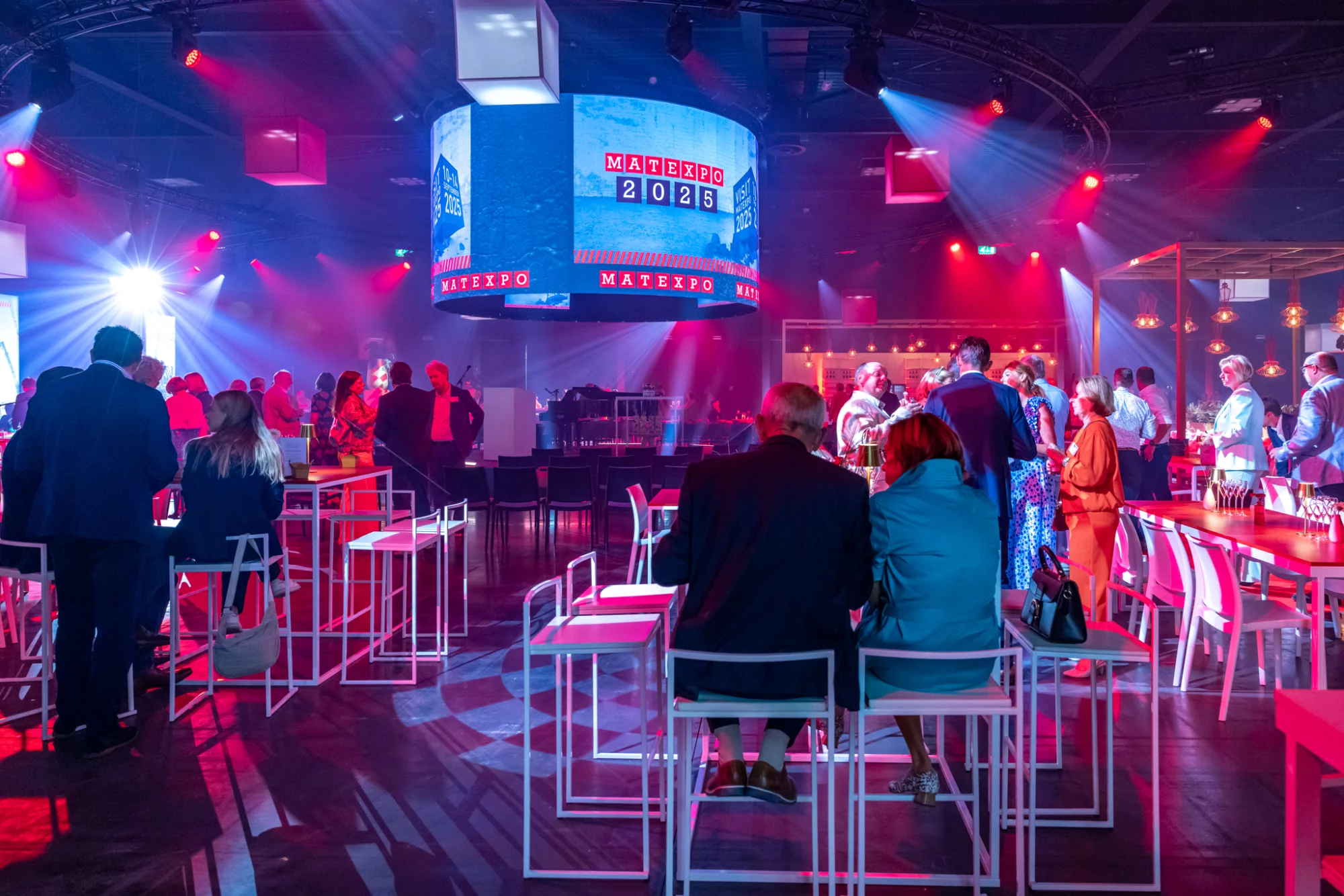 Luyckx wint Made in Belgium award op Matexpo met ZX890 Starfish