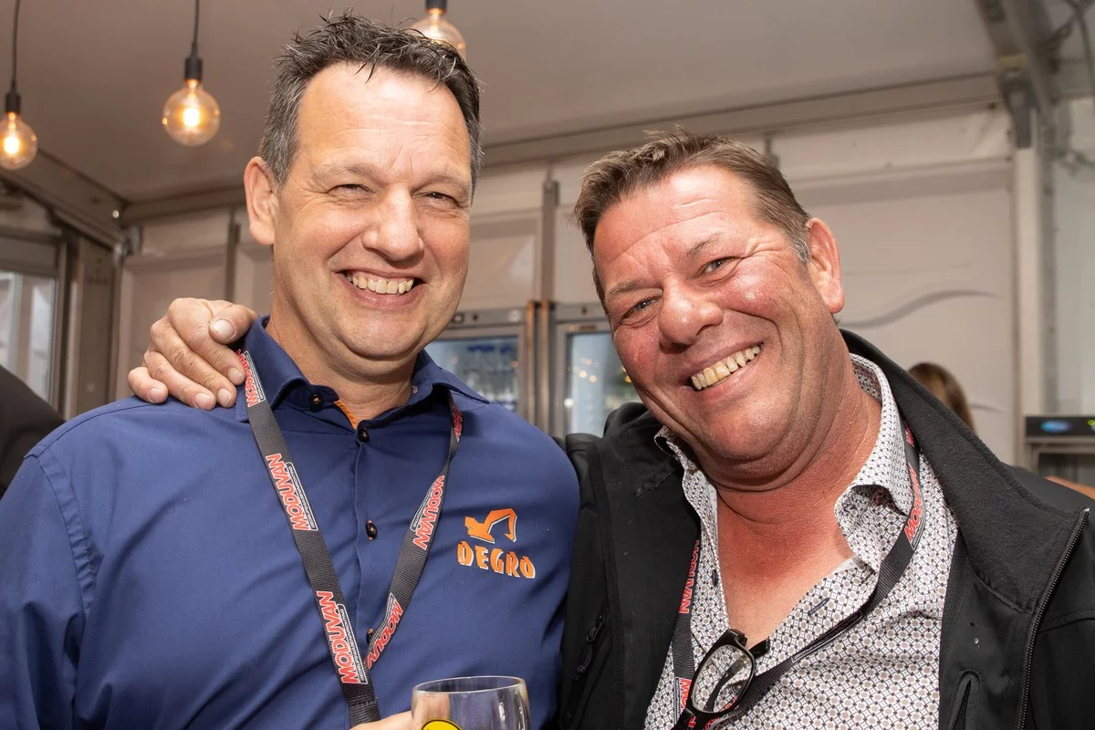 Succesvolle editie: bedankt voor jouw bezoek aan MATEXPO 2025