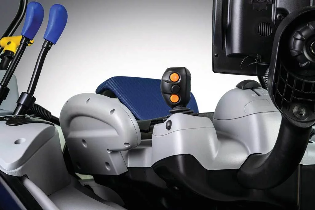 Promotie: De nieuwe T5 Dynamic Command