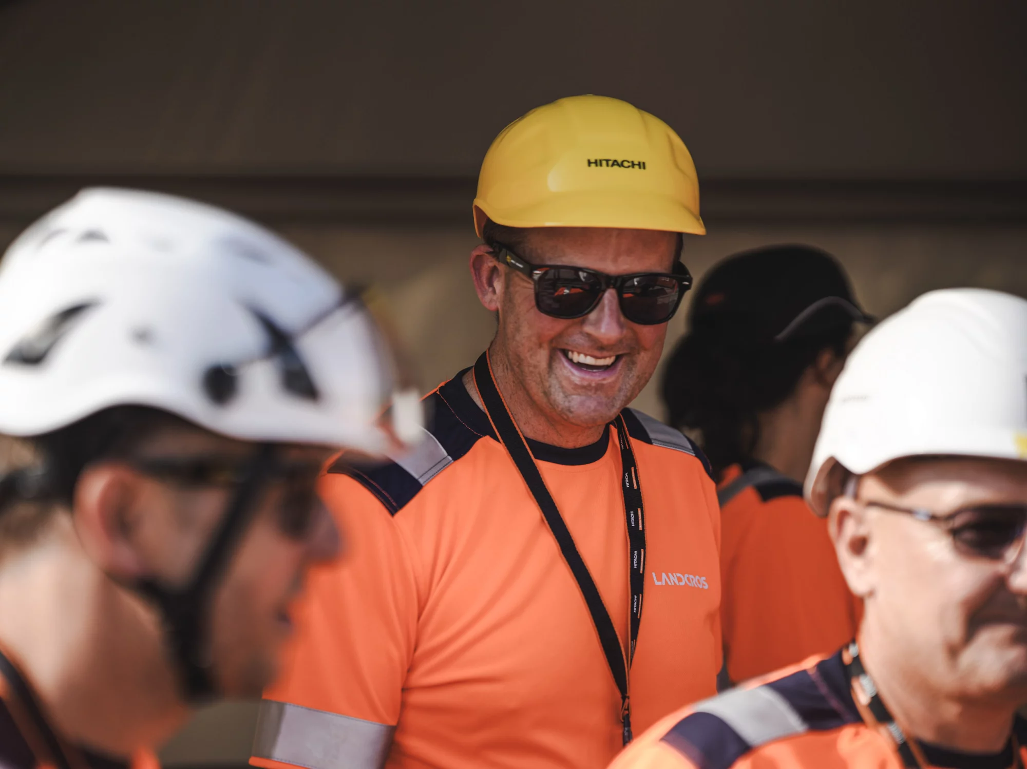 LANDCROS Operator Challenge 2026 brengt Belgische machinisten samen voor twee dagen vol precisie en vakmanschap