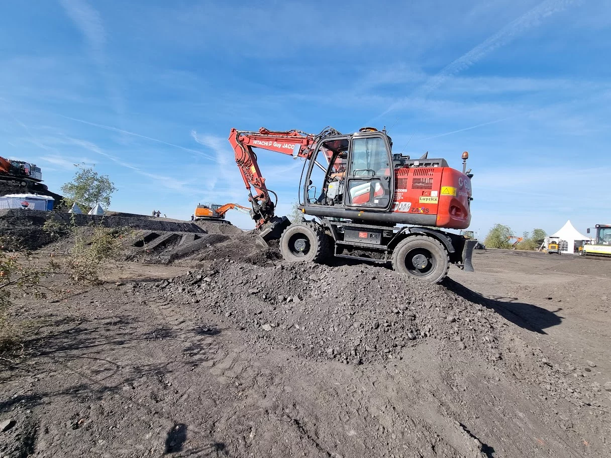 Geslaagde editie Matexpo Demo Days 2022