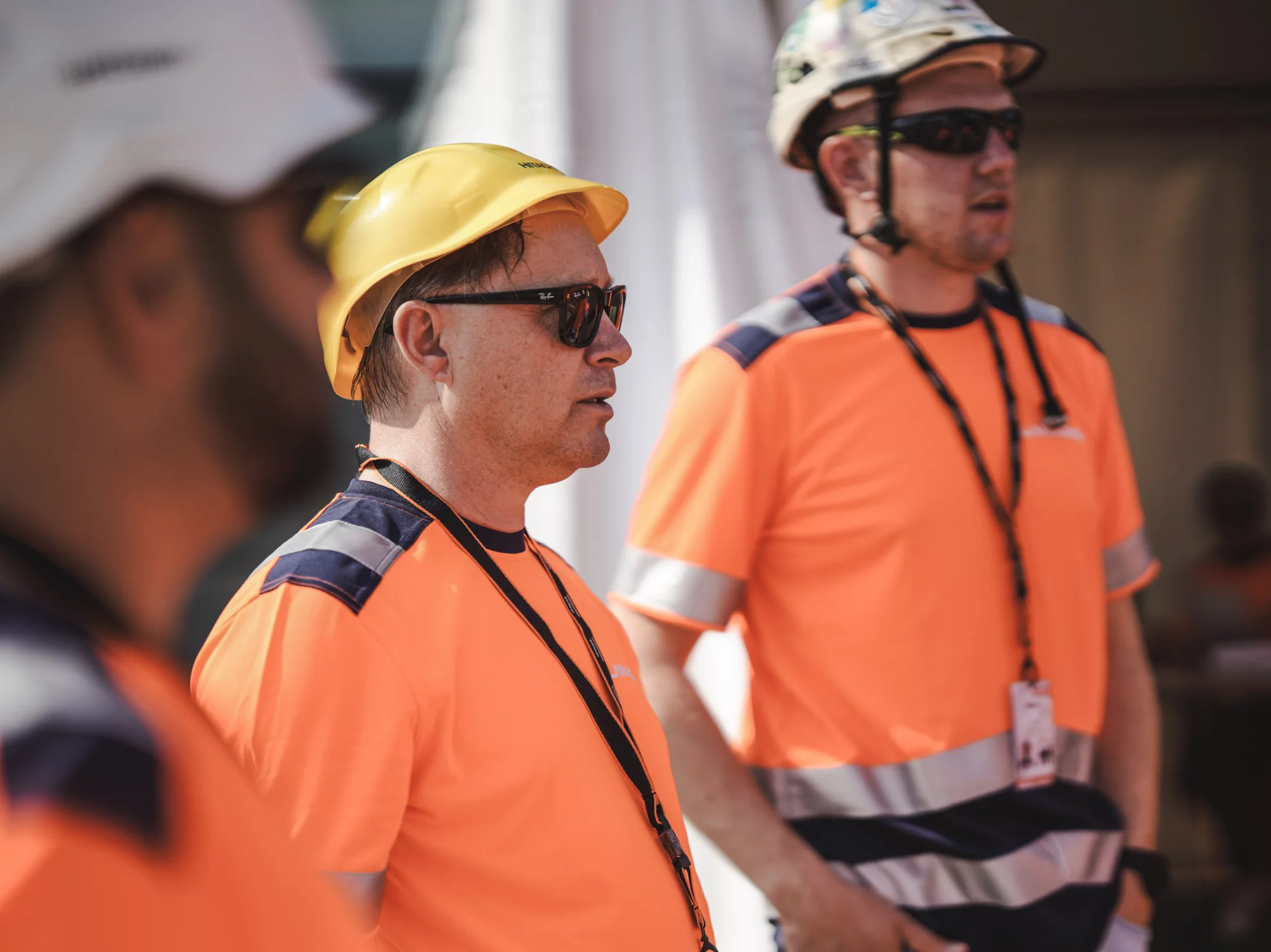 LANDCROS Operator Challenge 2026 brengt Belgische machinisten samen voor twee dagen vol precisie en vakmanschap