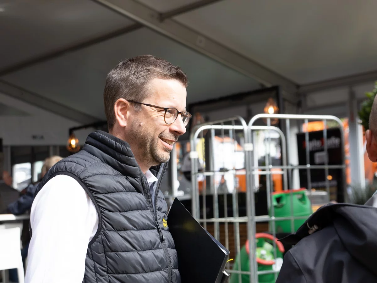 Succesvolle editie: bedankt voor jouw bezoek aan MATEXPO 2025