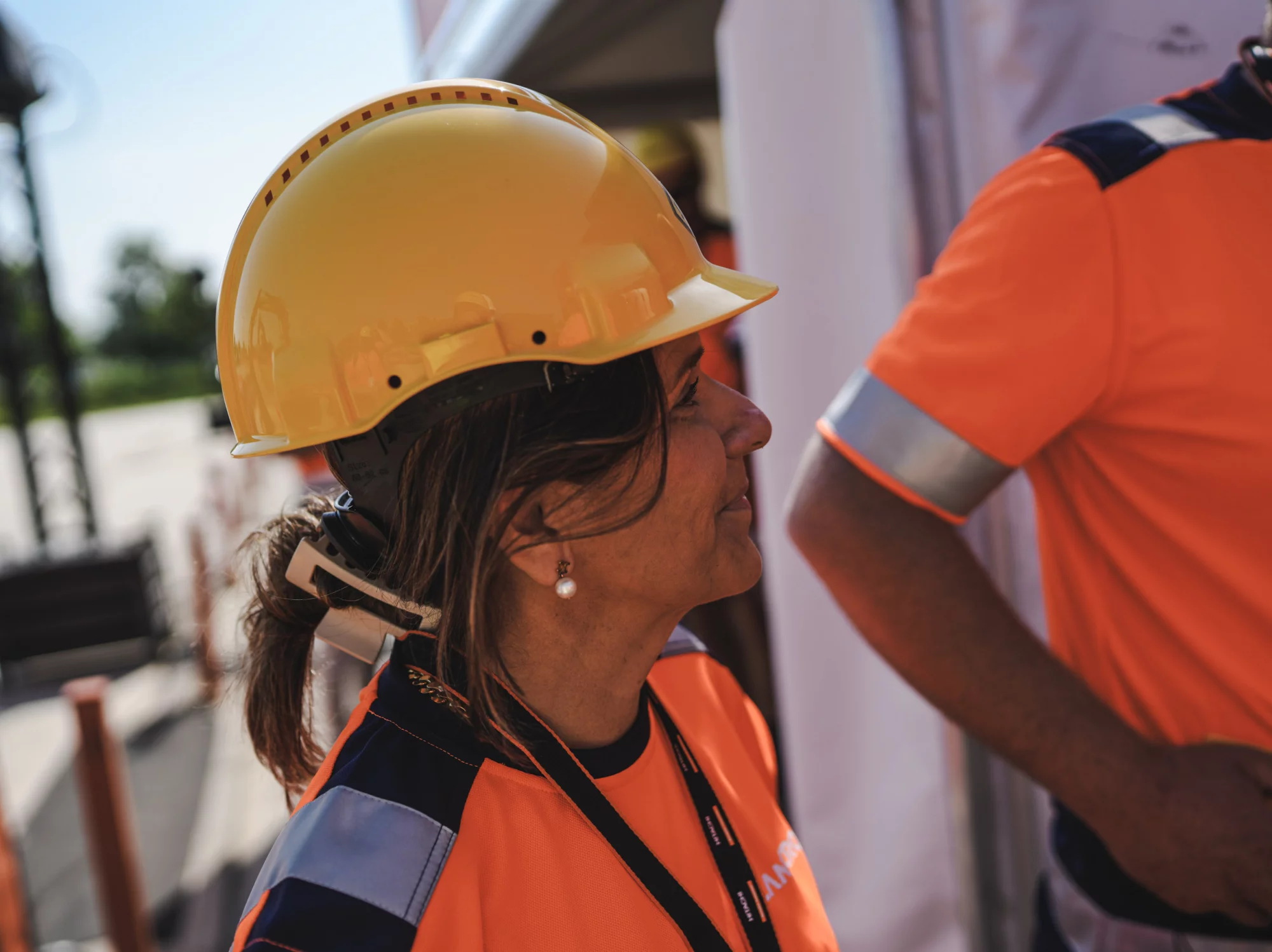 LANDCROS Operator Challenge 2026 brengt Belgische machinisten samen voor twee dagen vol precisie en vakmanschap