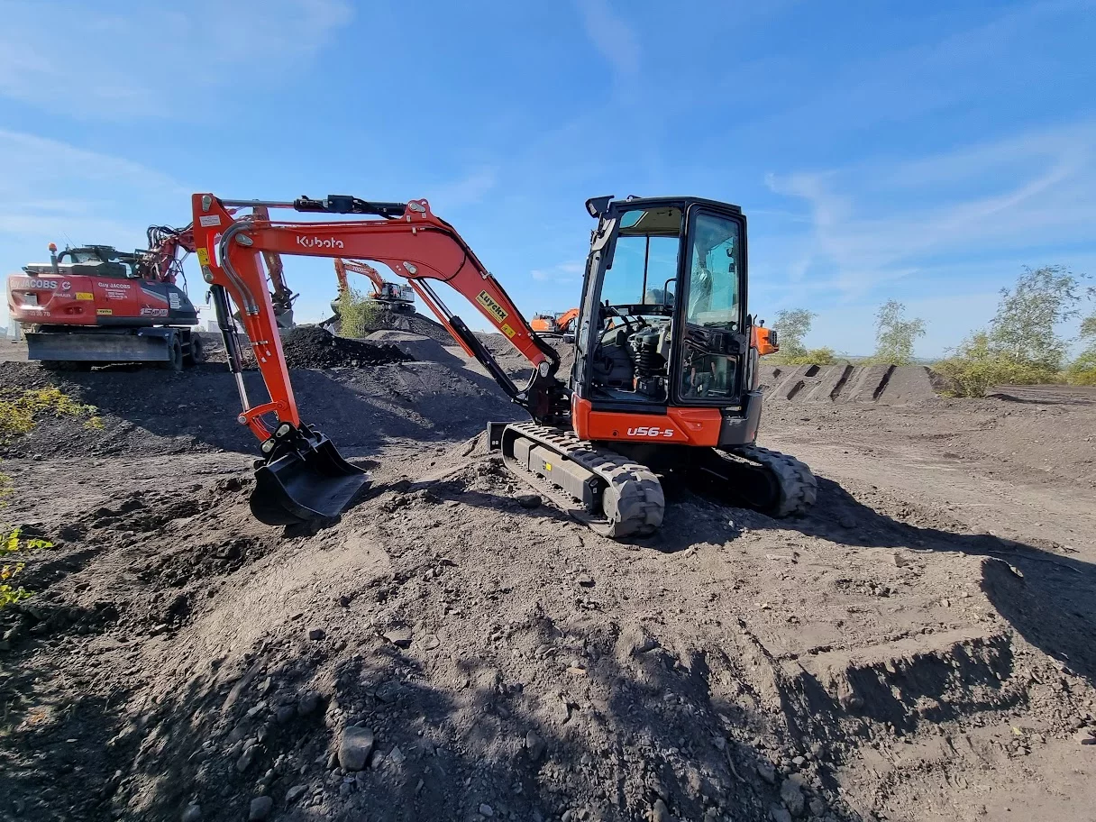 Geslaagde editie Matexpo Demo Days 2022