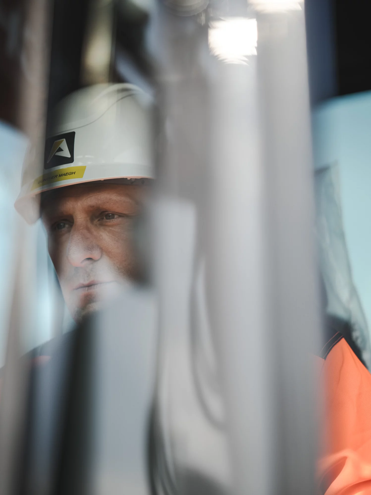 LANDCROS Operator Challenge 2026 brengt Belgische machinisten samen voor twee dagen vol precisie en vakmanschap