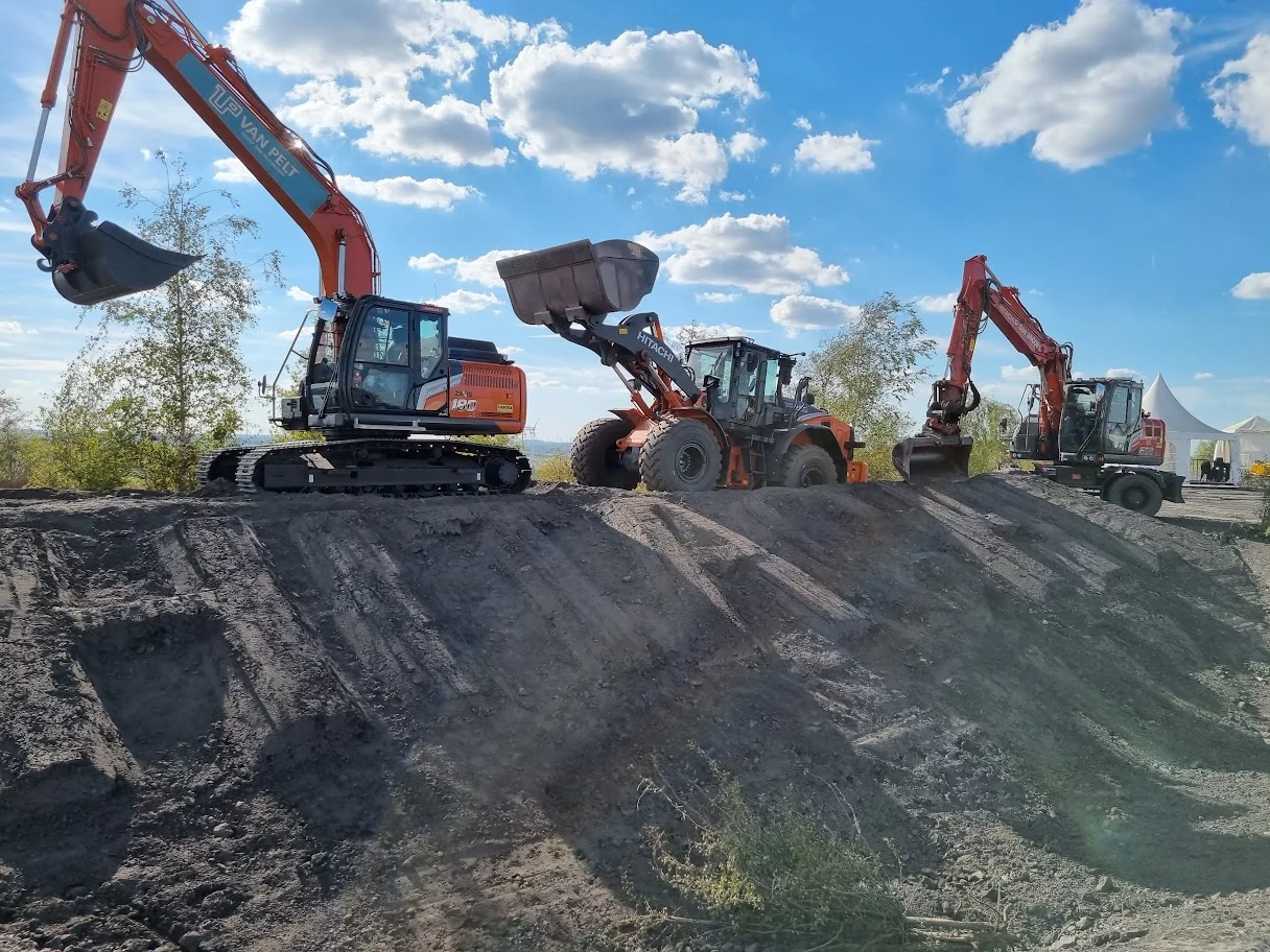 Geslaagde editie Matexpo Demo Days 2022