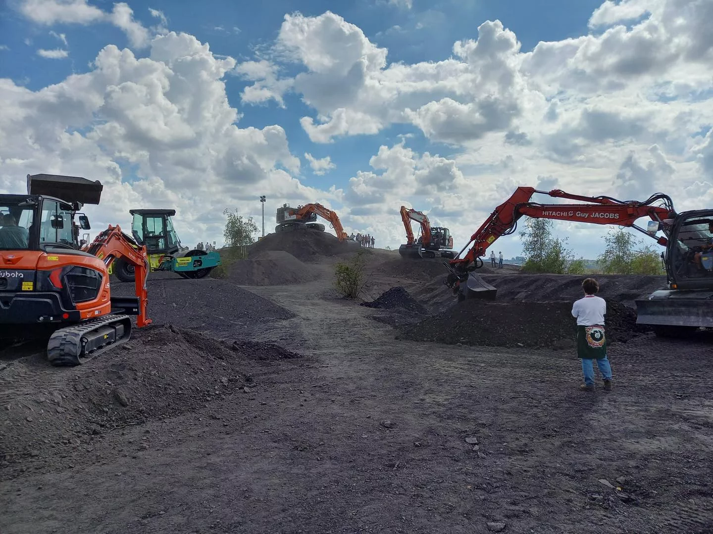 Geslaagde editie Matexpo Demo Days 2022