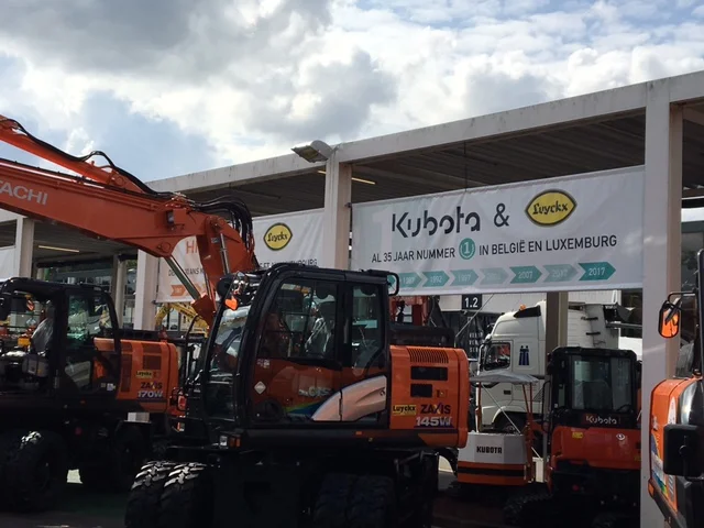 Matexpo 2017