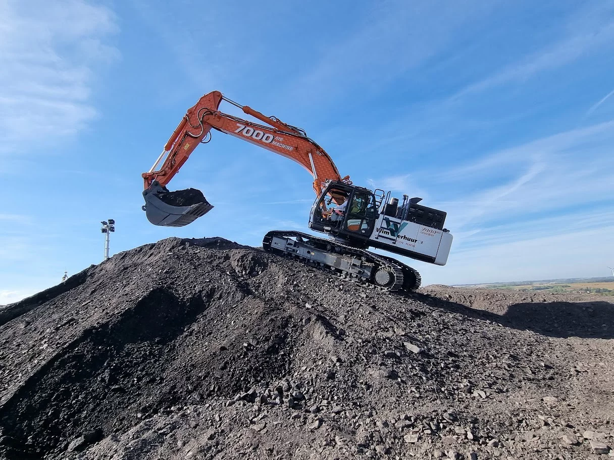 Geslaagde editie Matexpo Demo Days 2022