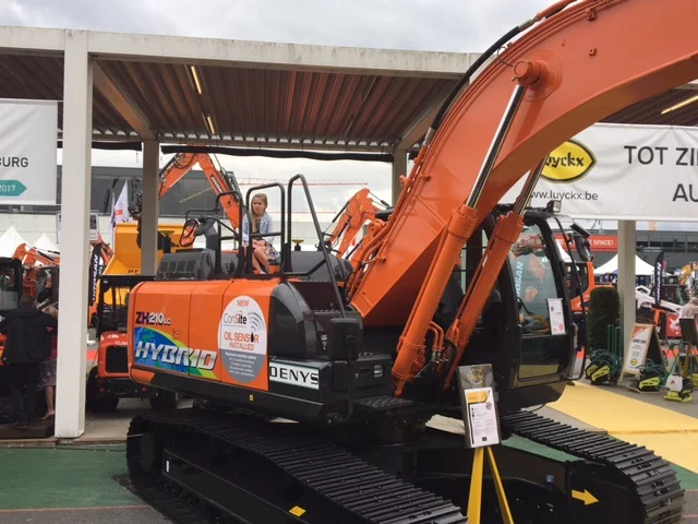 Matexpo 2017