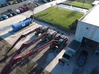 EECOCUR bestelt 3 extra machines