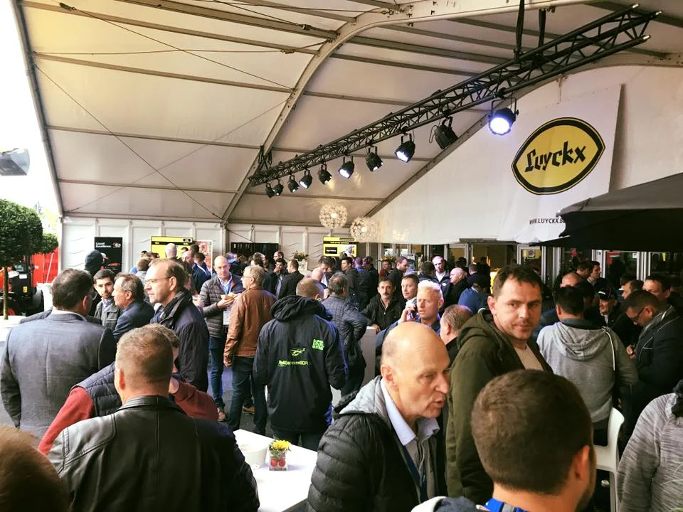 Matexpo 2017