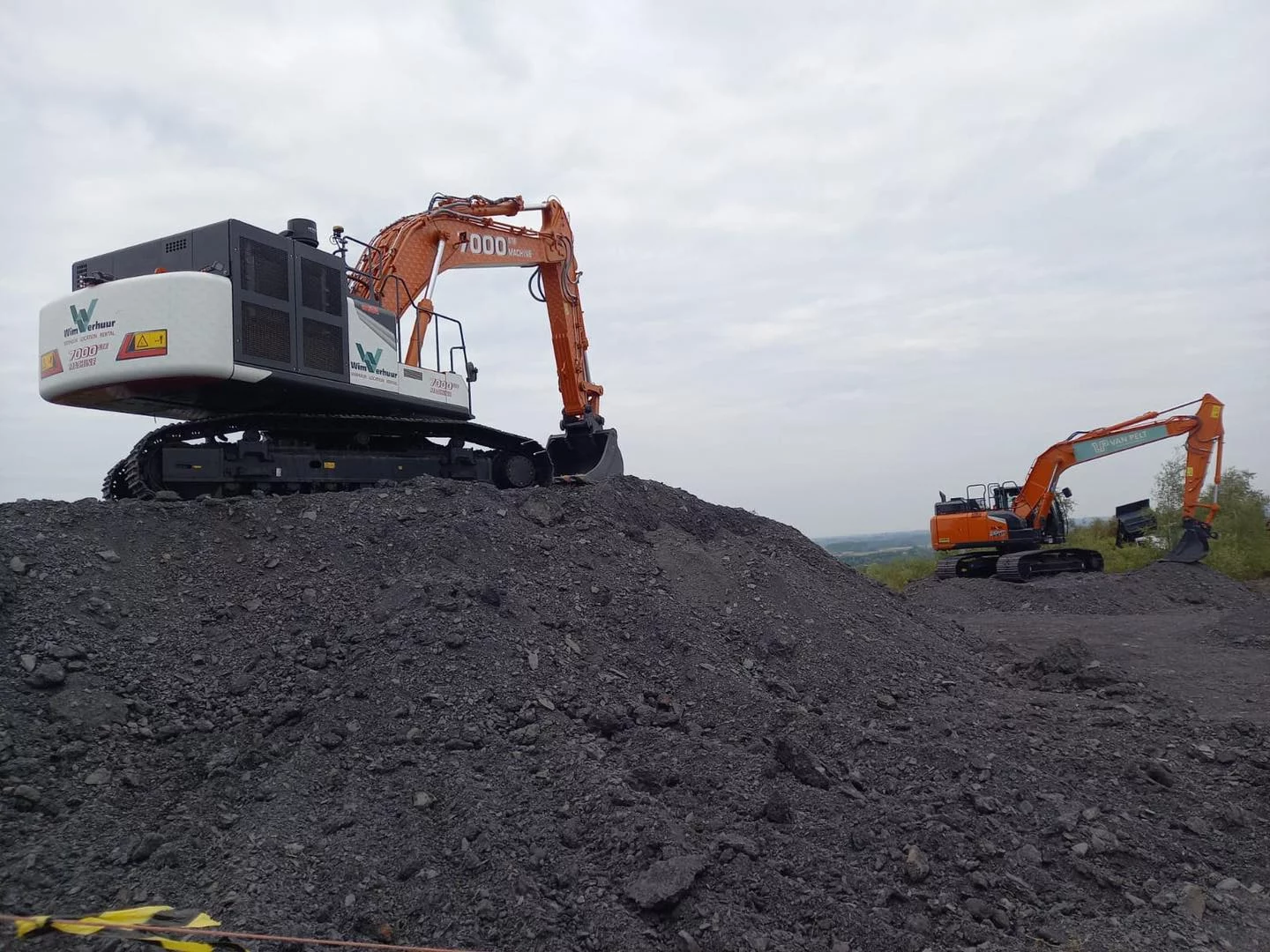 Geslaagde editie Matexpo Demo Days 2022