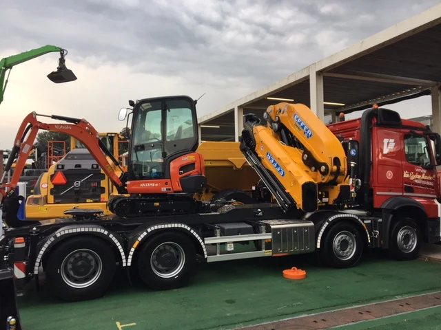 Matexpo 2017