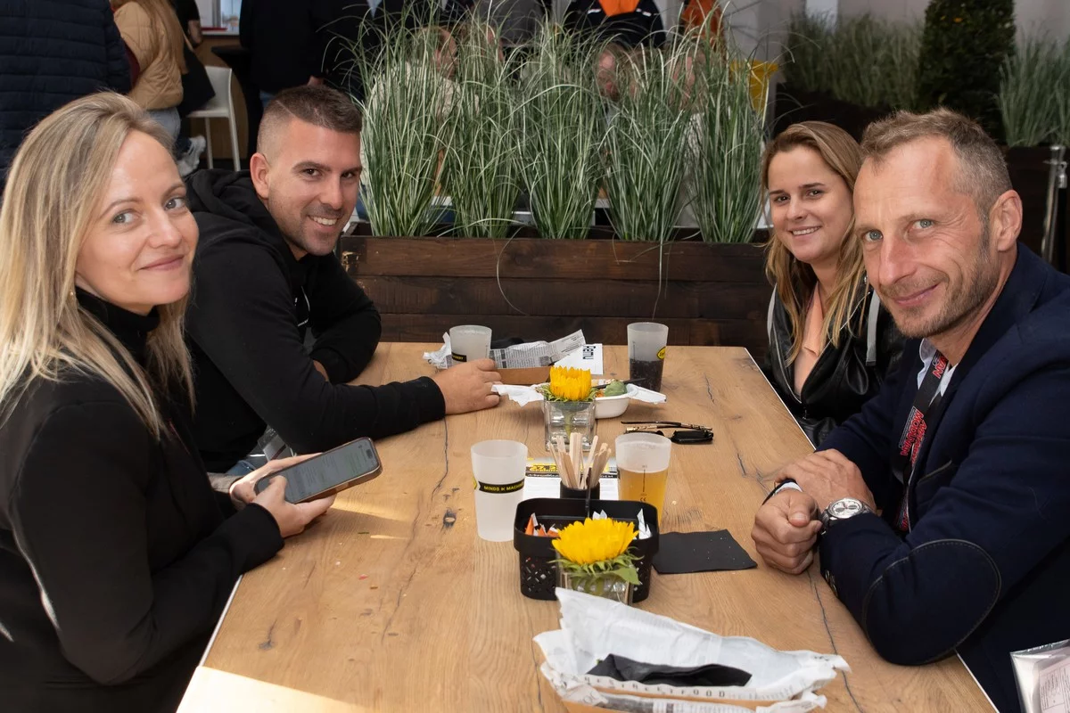 Succesvolle editie: bedankt voor jouw bezoek aan MATEXPO 2025