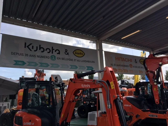 Matexpo 2017