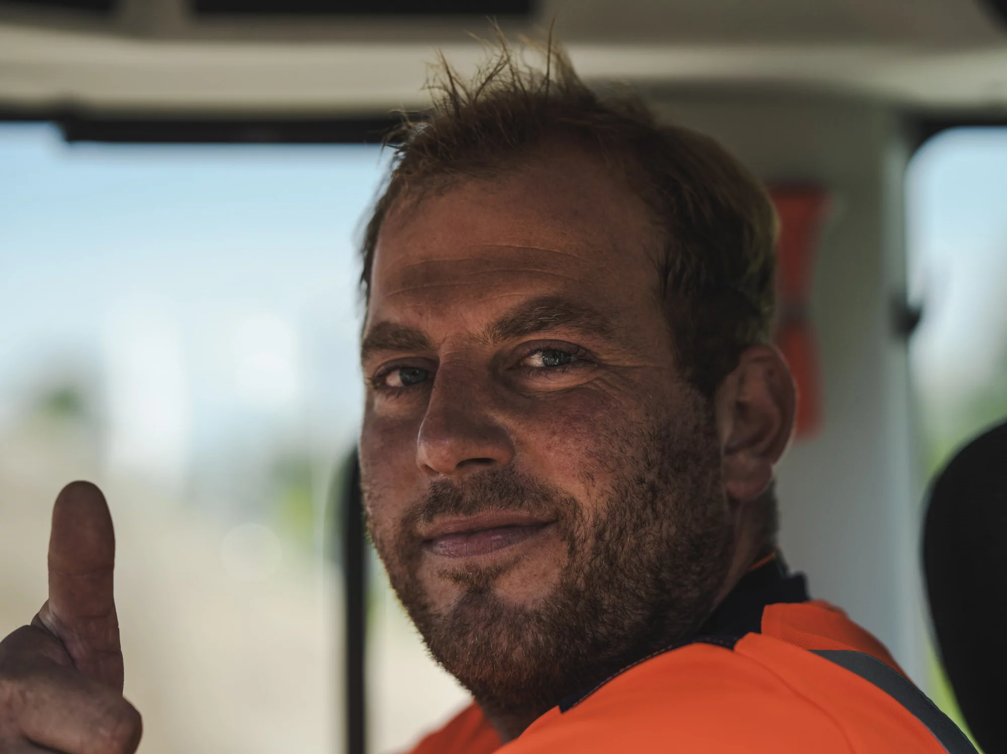 LANDCROS Operator Challenge 2026 brengt Belgische machinisten samen voor twee dagen vol precisie en vakmanschap