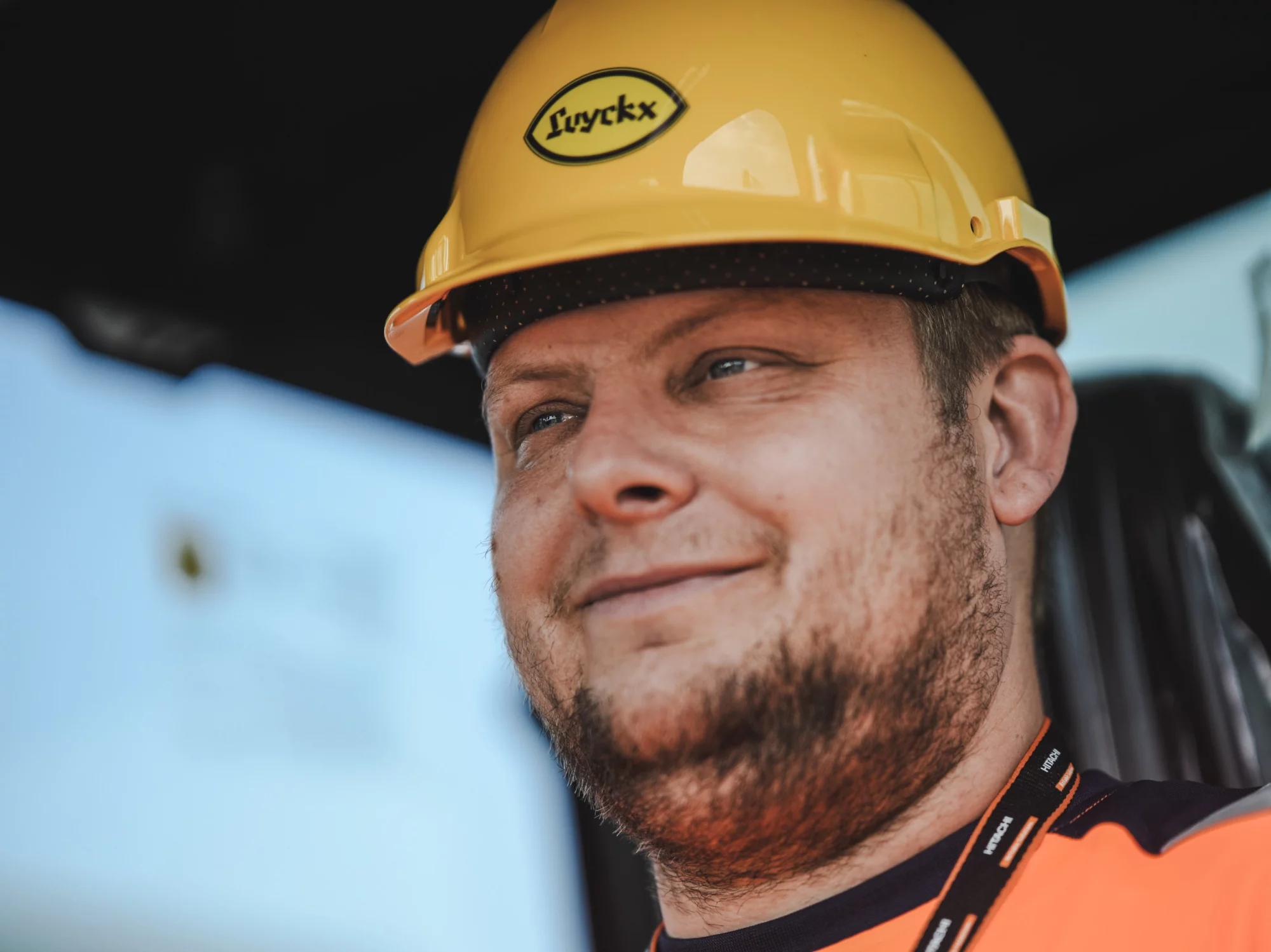 LANDCROS Operator Challenge 2026 brengt Belgische machinisten samen voor twee dagen vol precisie en vakmanschap