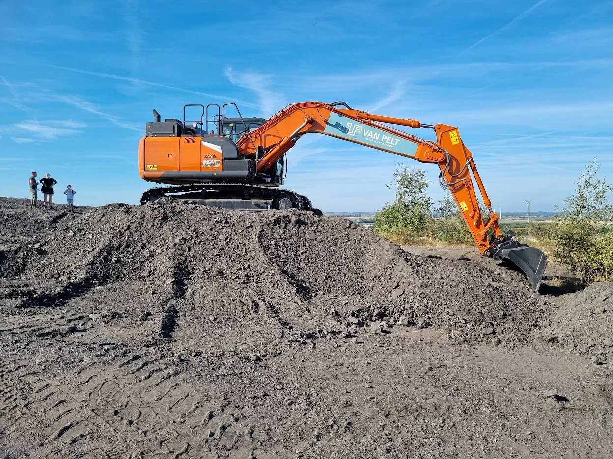 Geslaagde editie Matexpo Demo Days 2022