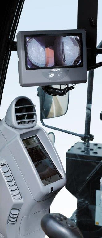 Schat aan informatie over olie: Hitachi waakt over de kwaliteit én slaat alarm