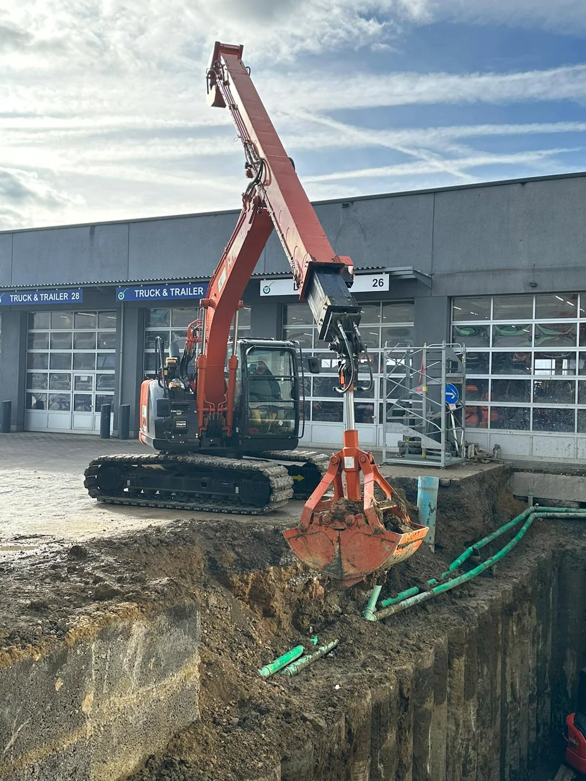 Werf Entrapaulus Luxemburg