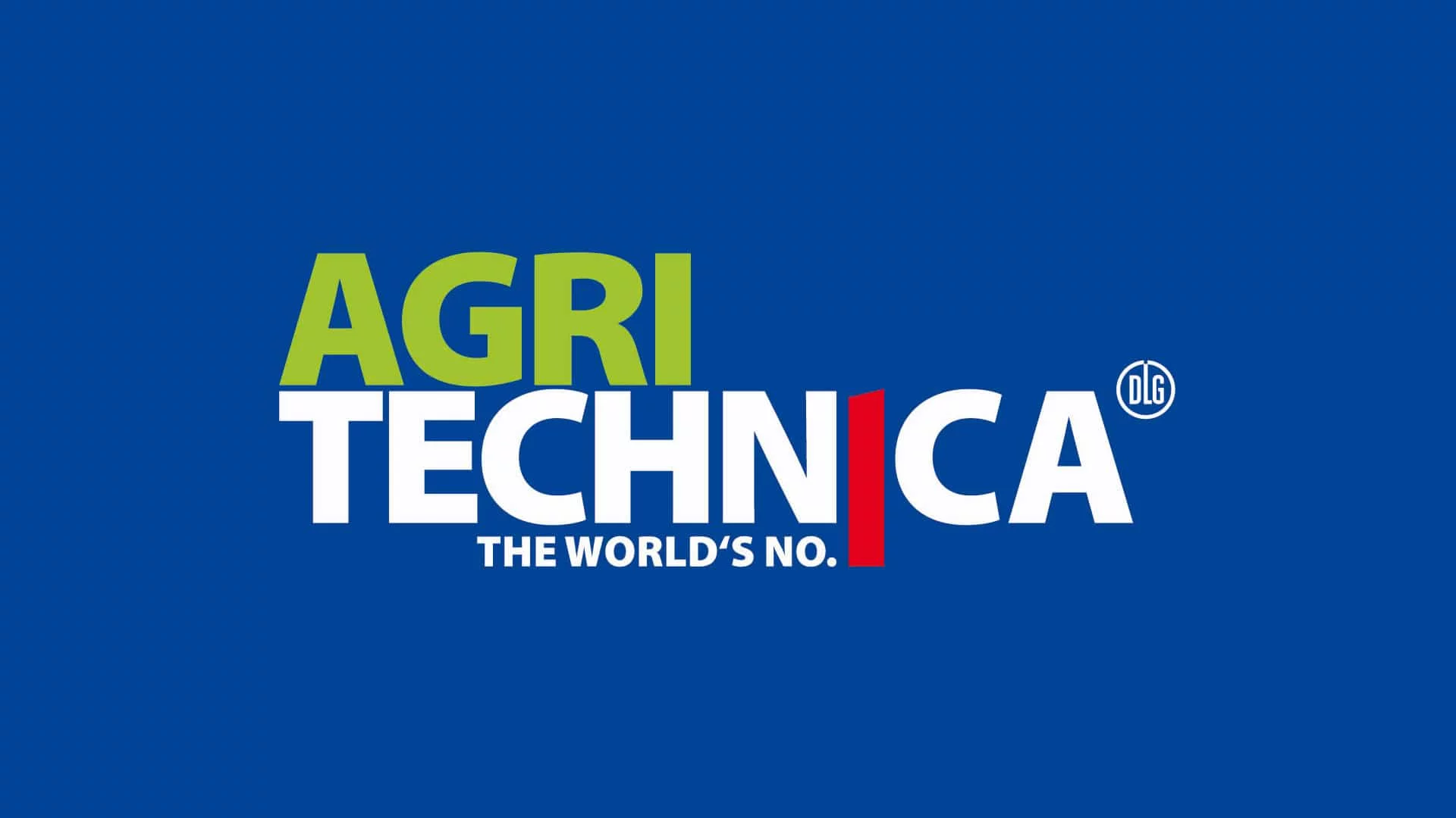 Agritechnica 2025