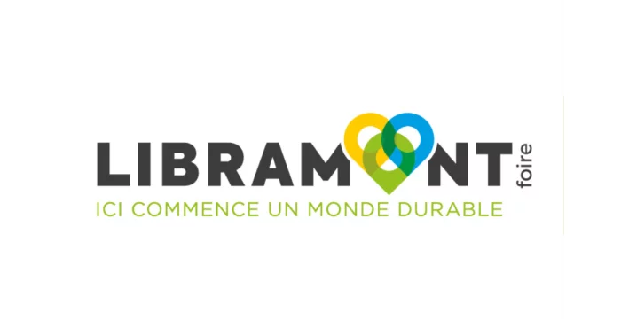 Bezoek Luyckx op de beurs van Libramont 2026!
