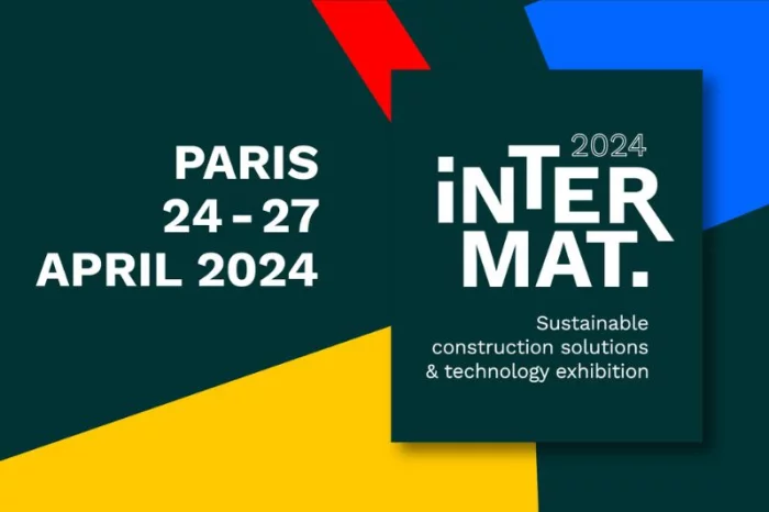 INTERMAT 2024