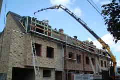 Afbeelding Effer 405 HP roofcrane