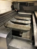Afbeelding Mazak laser