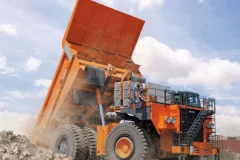 Afbeelding Hitachi EH5000AC-3