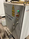 Afbeelding Mazak laser