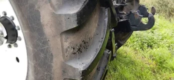 Afbeelding NEW HOLLAND T7.275 AC