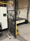 Afbeelding Mazak laser