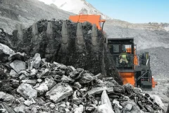 Afbeelding Hitachi EX2600-7