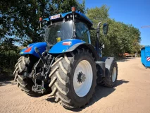 Afbeelding NEW HOLLAND T7.270 AC