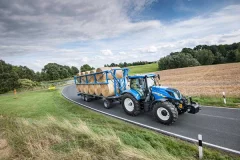 Afbeelding New Holland T6 EC | AC | DC