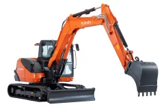 Afbeelding Kubota KX085-5