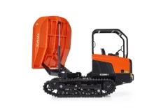 Afbeelding Kubota KC300 HR-5 - STAGE V
