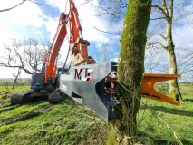 Afbeelding MDE boomknipschaar - K550