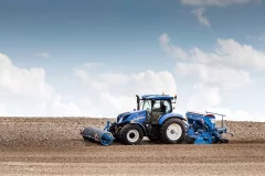 Afbeelding New Holland T6 EC | AC | DC