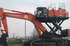 Afbeelding Luyckx Special Applications ZX870 | ZX890 Starfish