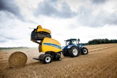 Afbeelding New Holland T6 EC | AC | DC