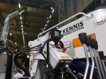 Afbeelding Kennis 14R E-Power