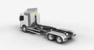 Afbeelding Hyva Lift TITAN18