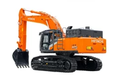 Afbeelding Hitachi ZX530LCH-7