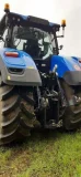 Afbeelding NEW HOLLAND T7.275 AC