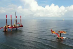 Afbeelding Luyckx Special Applications ZX870 | ZX890 Starfish